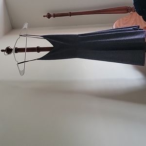 A dress with  Sparkles